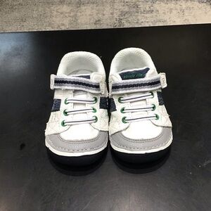 Stride Rite Artie Shoe NIB extra wide